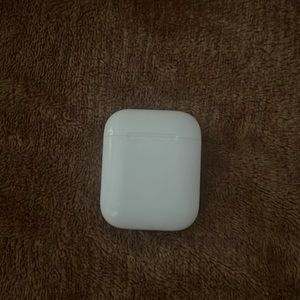 Apple AirPod 2nd generation